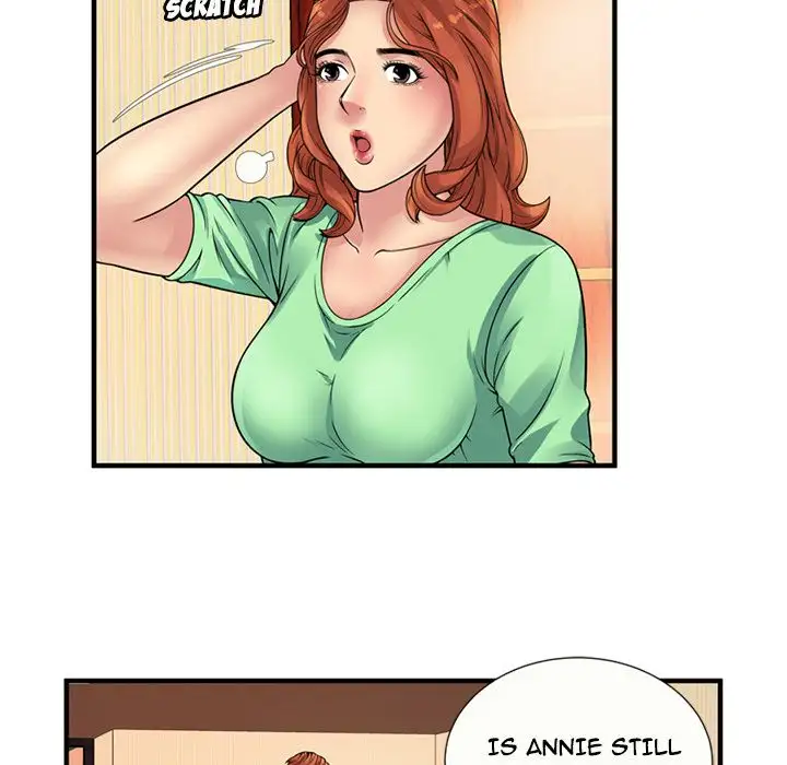 My Friend’s Dad Chapter 27 Page 33