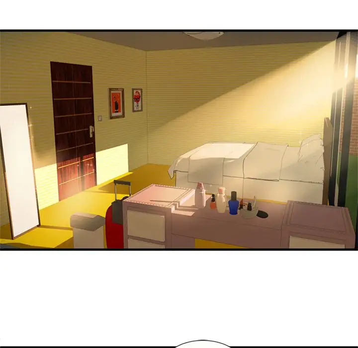 My Friend’s Dad Chapter 27 Page 35