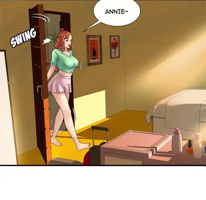 My Friend’s Dad Chapter 27 Page 36