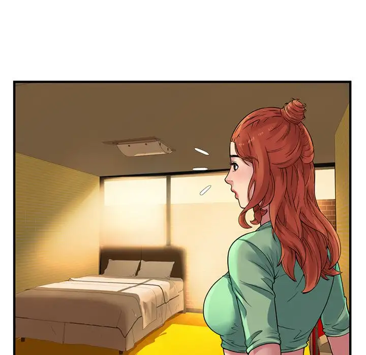 My Friend’s Dad Chapter 27 Page 37
