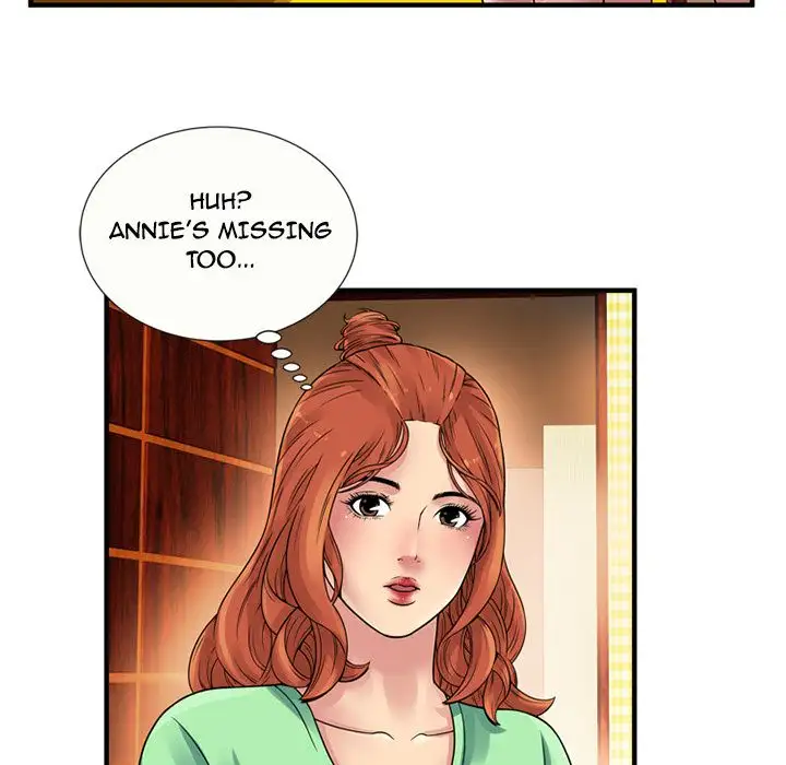 My Friend’s Dad Chapter 27 Page 38