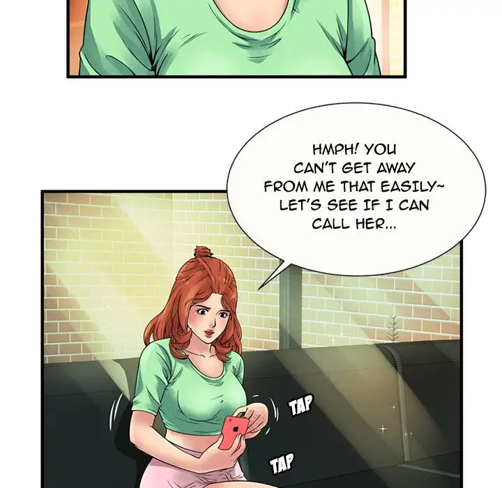 My Friend’s Dad Chapter 27 Page 39