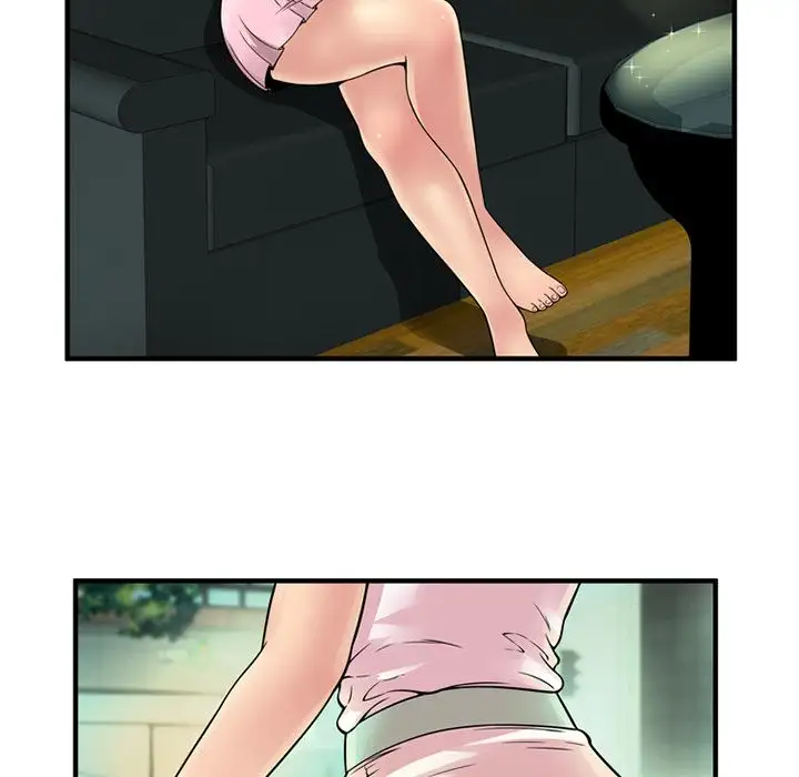 My Friend’s Dad Chapter 27 Page 40