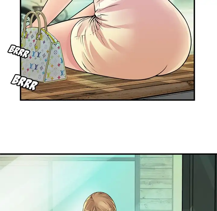 My Friend’s Dad Chapter 27 Page 41