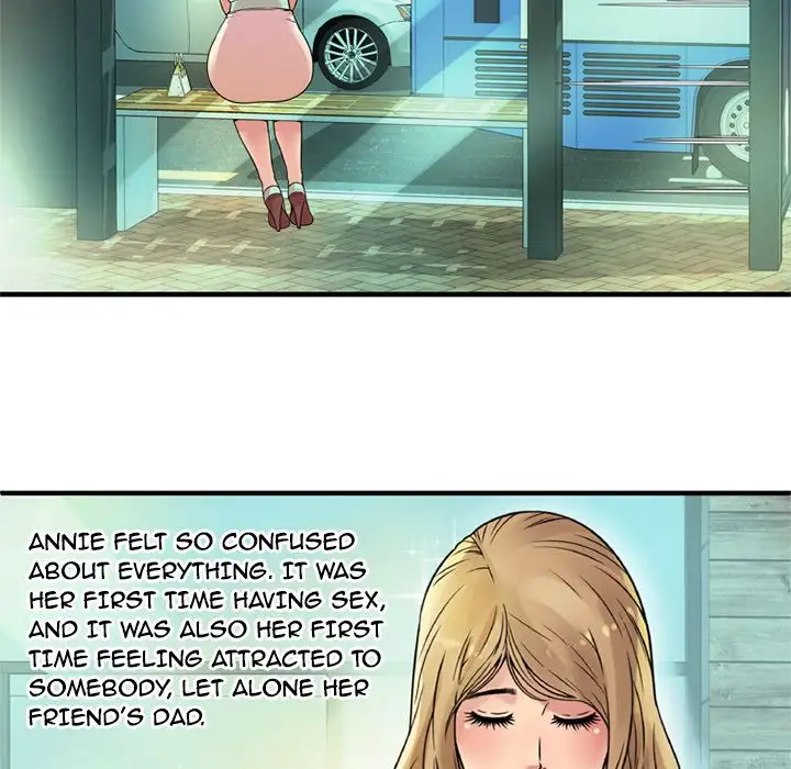 My Friend’s Dad Chapter 27 Page 47
