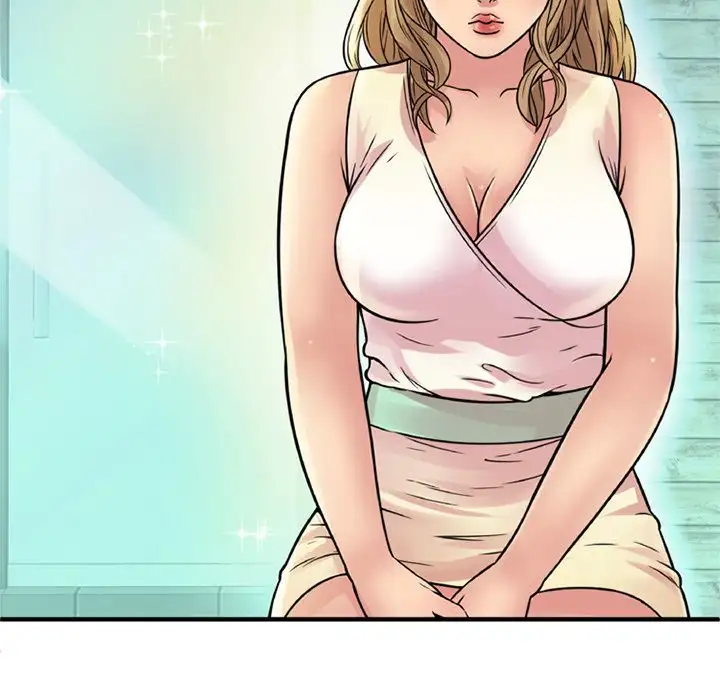 My Friend’s Dad Chapter 27 Page 48