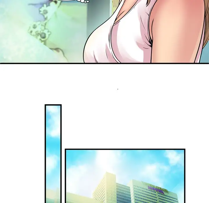 My Friend’s Dad Chapter 27 Page 50