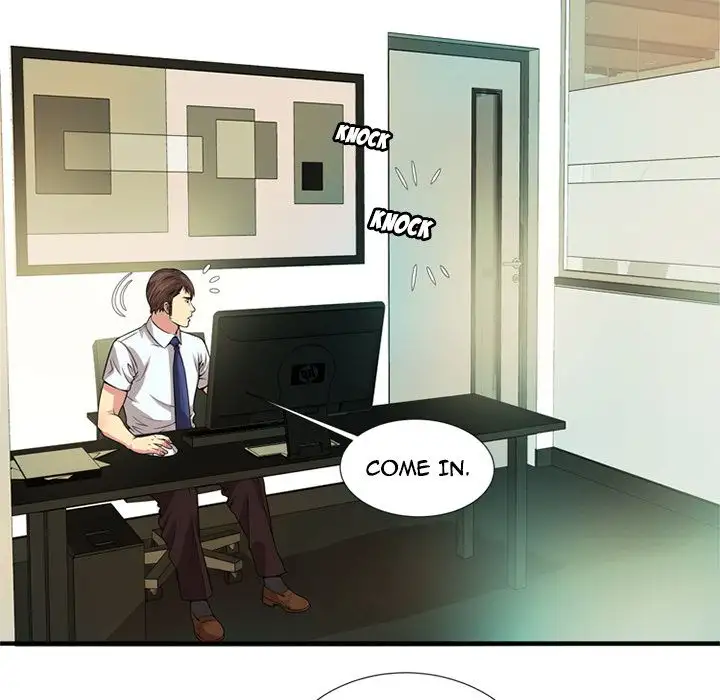 My Friend’s Dad Chapter 27 Page 53