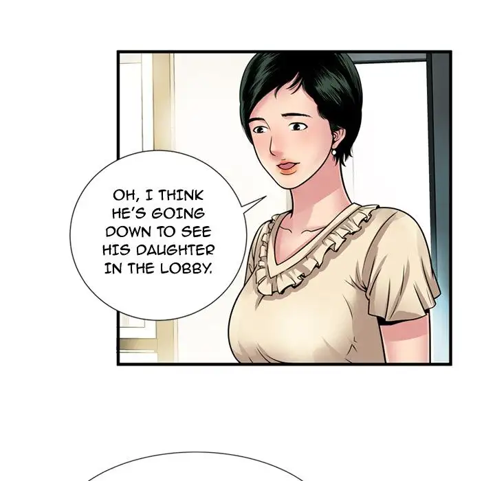 My Friend’s Dad Chapter 27 Page 59