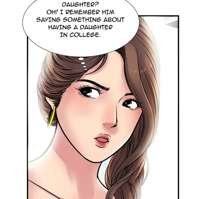 My Friend’s Dad Chapter 27 Page 60