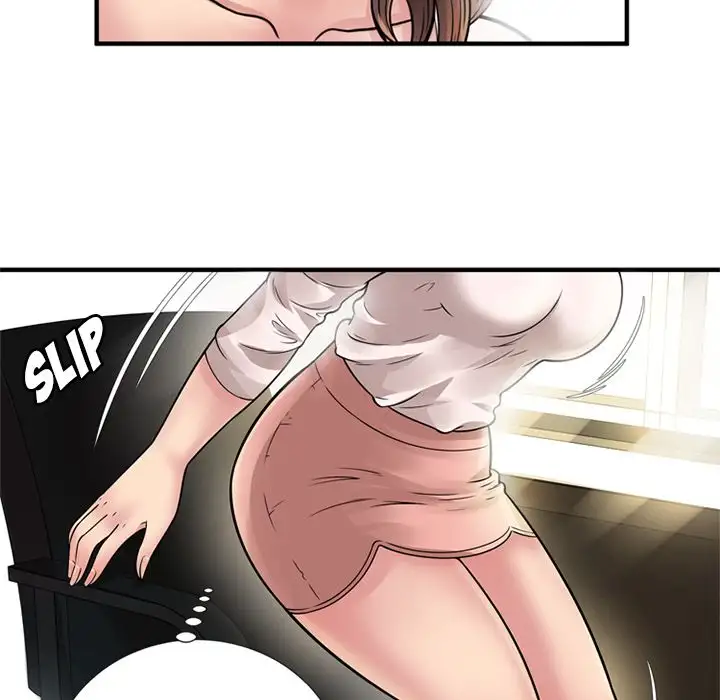 My Friend’s Dad Chapter 27 Page 61