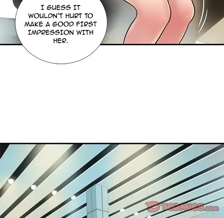 My Friend’s Dad Chapter 27 Page 62
