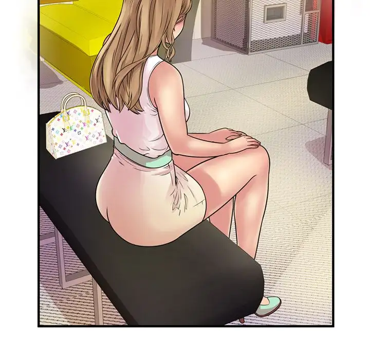 My Friend’s Dad Chapter 27 Page 64
