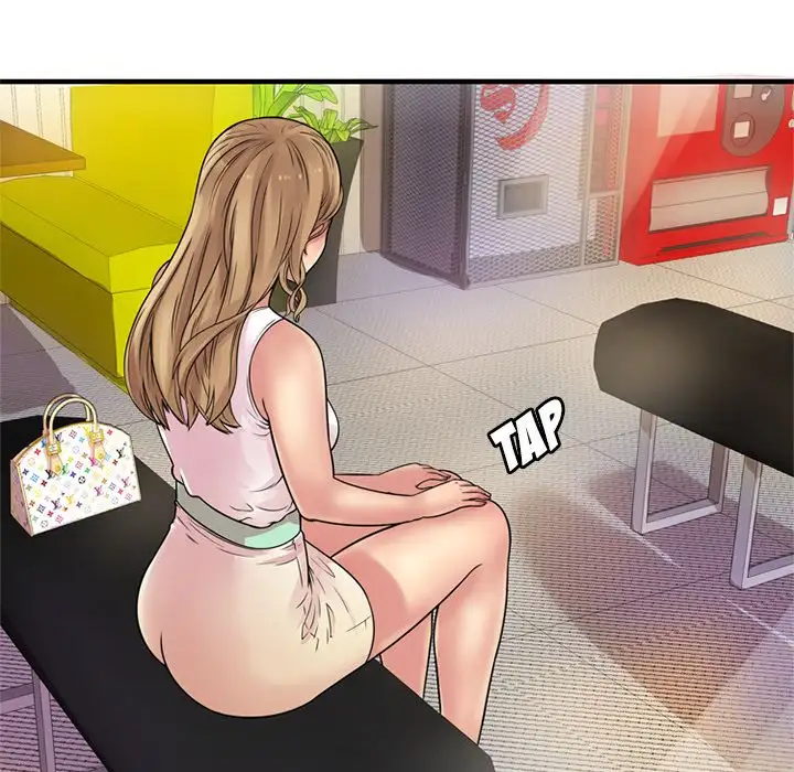 My Friend’s Dad Chapter 27 Page 65