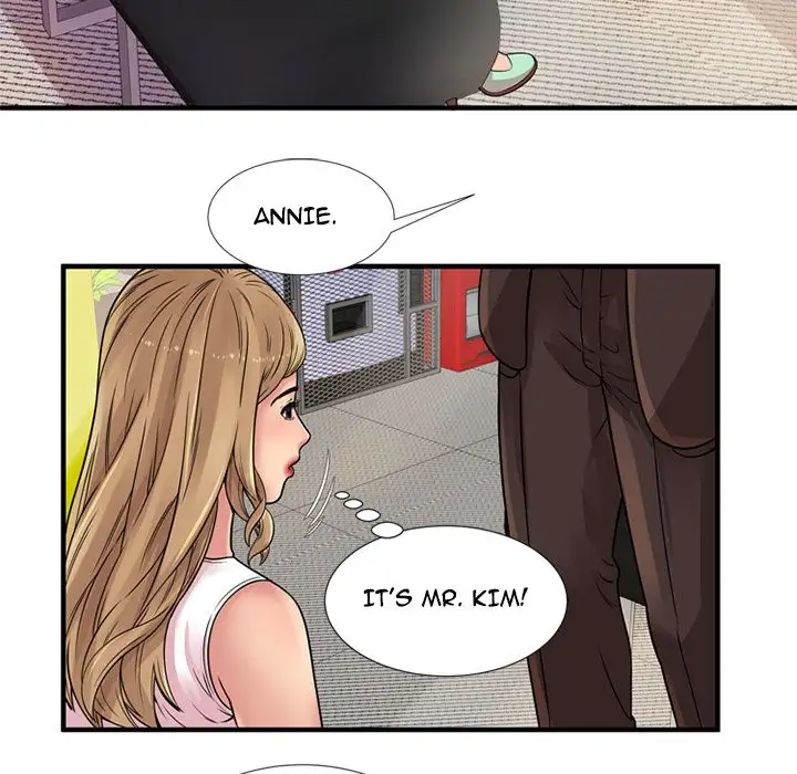 My Friend’s Dad Chapter 27 Page 66
