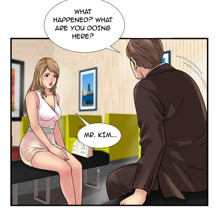 My Friend’s Dad Chapter 27 Page 67