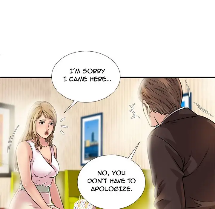 My Friend’s Dad Chapter 27 Page 68