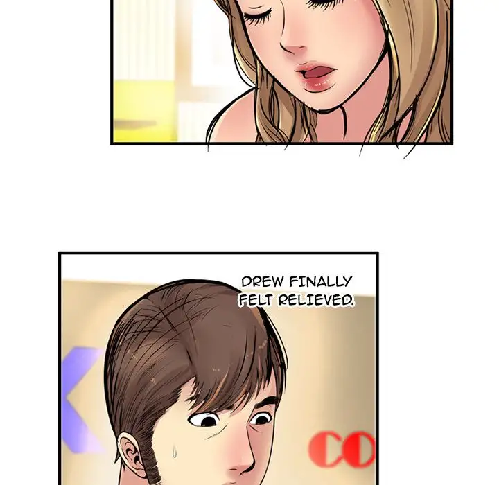 My Friend’s Dad Chapter 27 Page 74