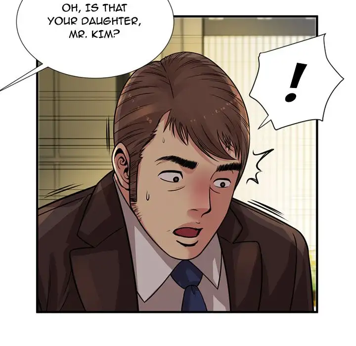 My Friend’s Dad Chapter 27 Page 78