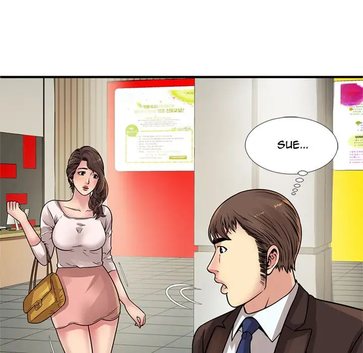 My Friend’s Dad Chapter 27 Page 79