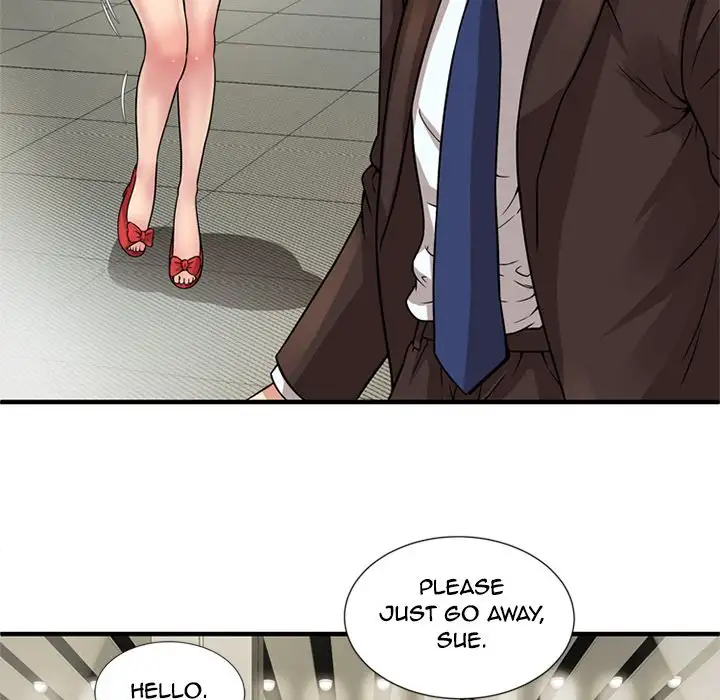 My Friend’s Dad Chapter 27 Page 80