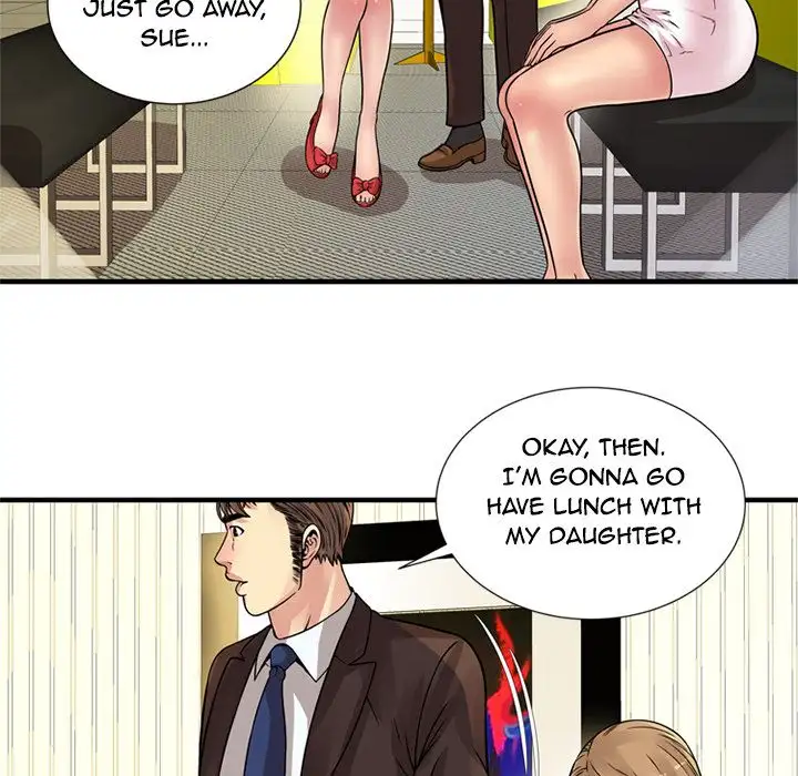 My Friend’s Dad Chapter 27 Page 86