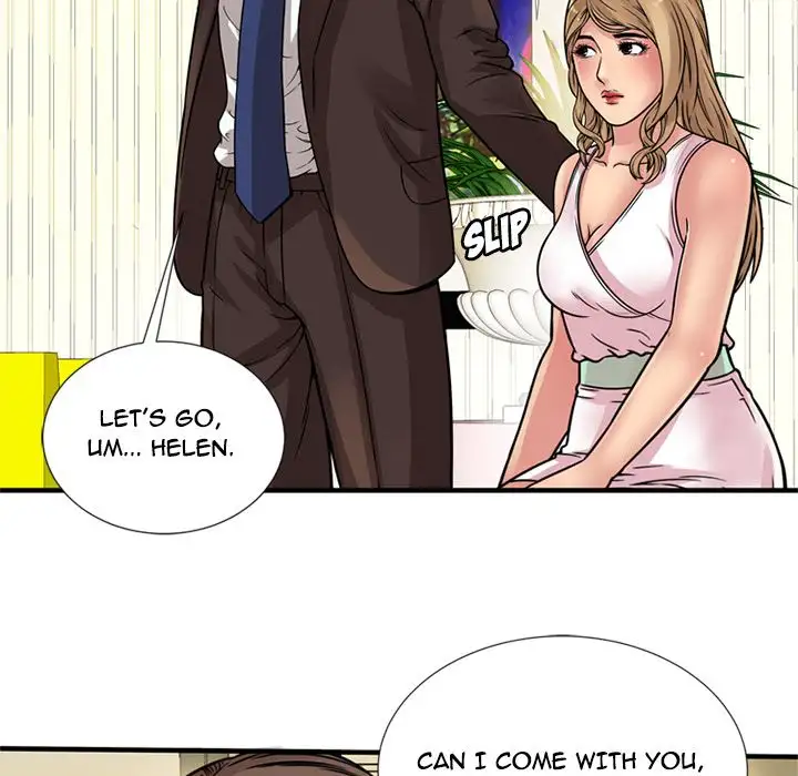 My Friend’s Dad Chapter 27 Page 87
