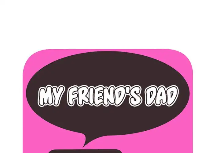 My Friend’s Dad Chapter 28 Page 1