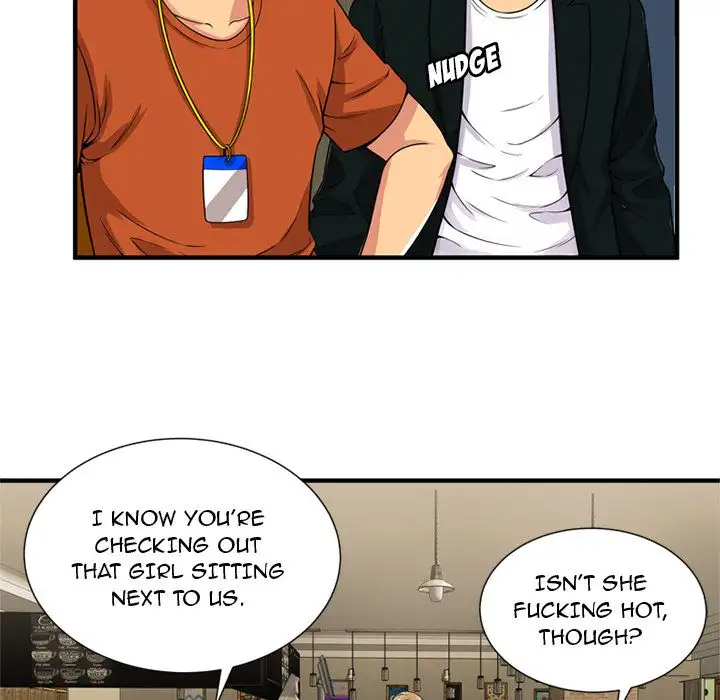 My Friend’s Dad Chapter 28 Page 26