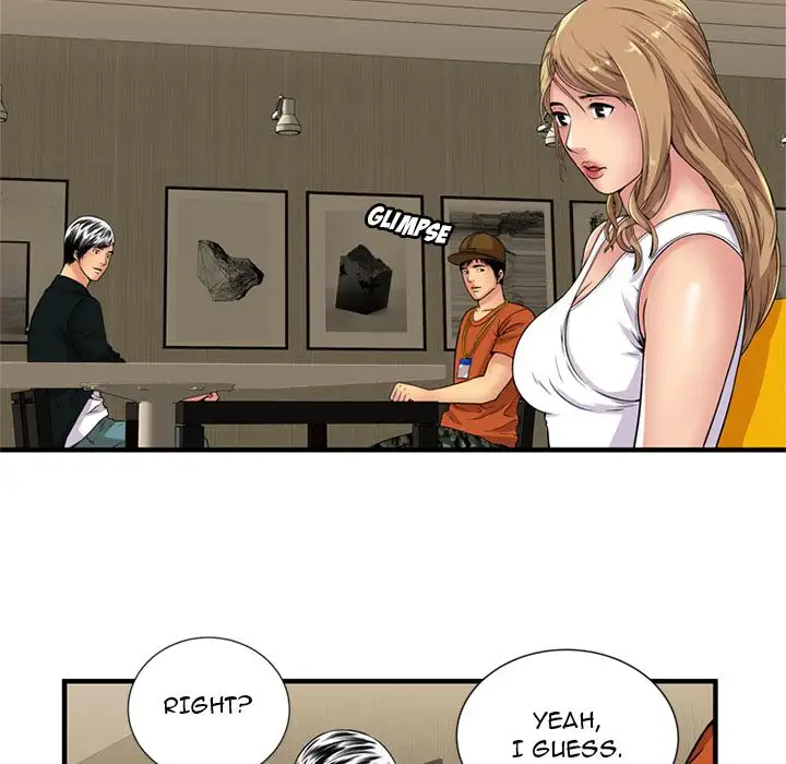 My Friend’s Dad Chapter 28 Page 28