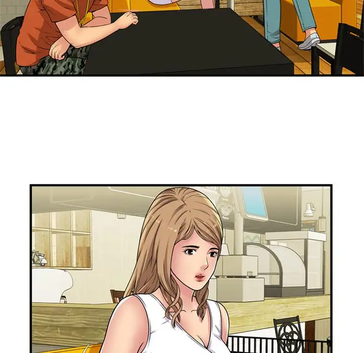My Friend’s Dad Chapter 28 Page 36