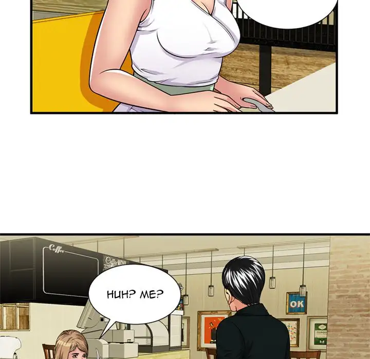 My Friend’s Dad Chapter 28 Page 38