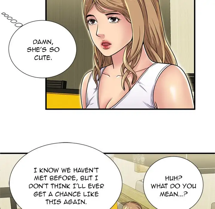 My Friend’s Dad Chapter 28 Page 40