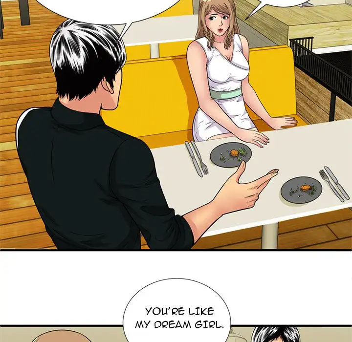 My Friend’s Dad Chapter 28 Page 41