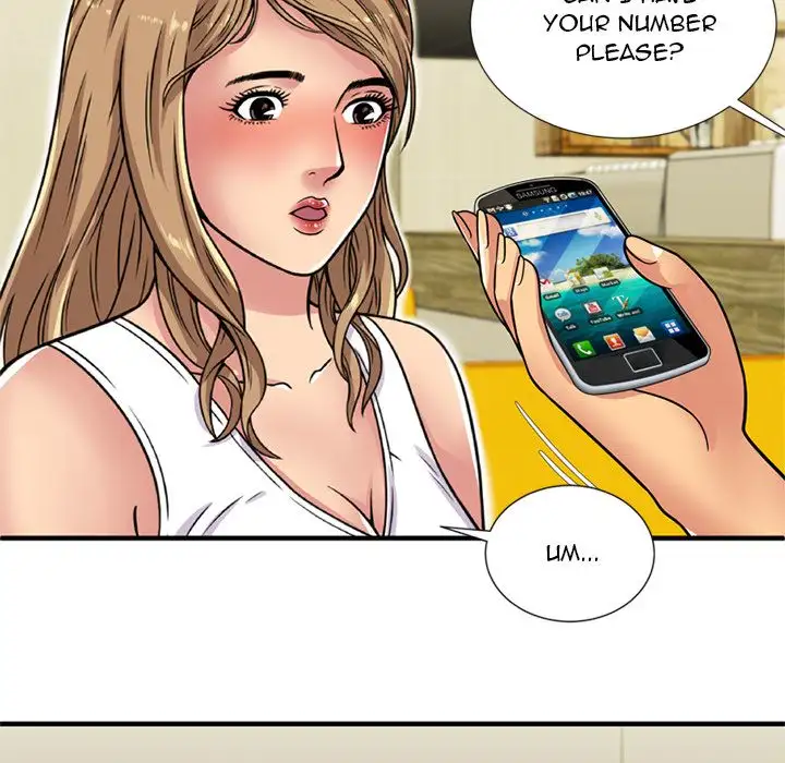 My Friend’s Dad Chapter 28 Page 44