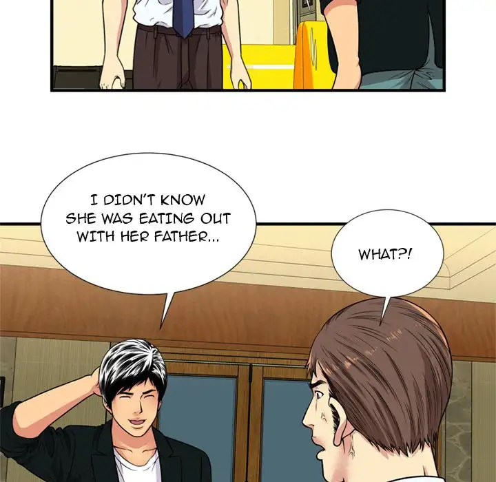 My Friend’s Dad Chapter 28 Page 48