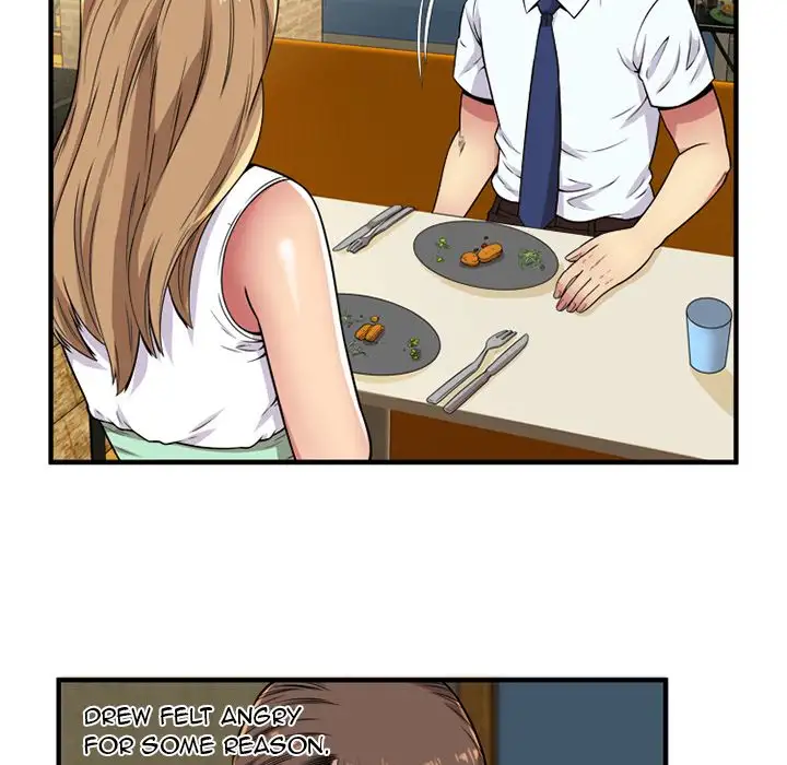 My Friend’s Dad Chapter 28 Page 52