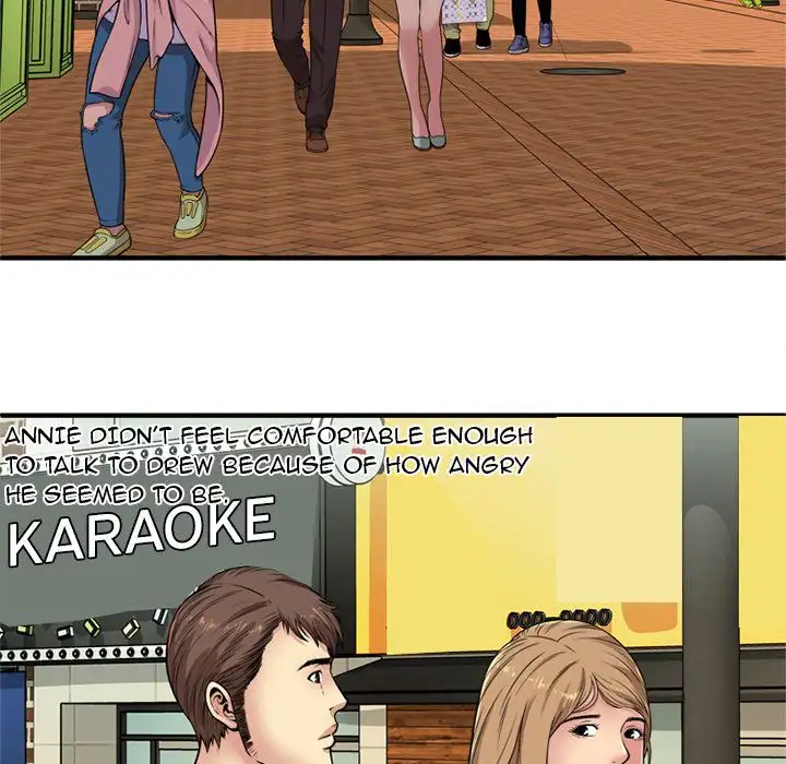 My Friend’s Dad Chapter 28 Page 58