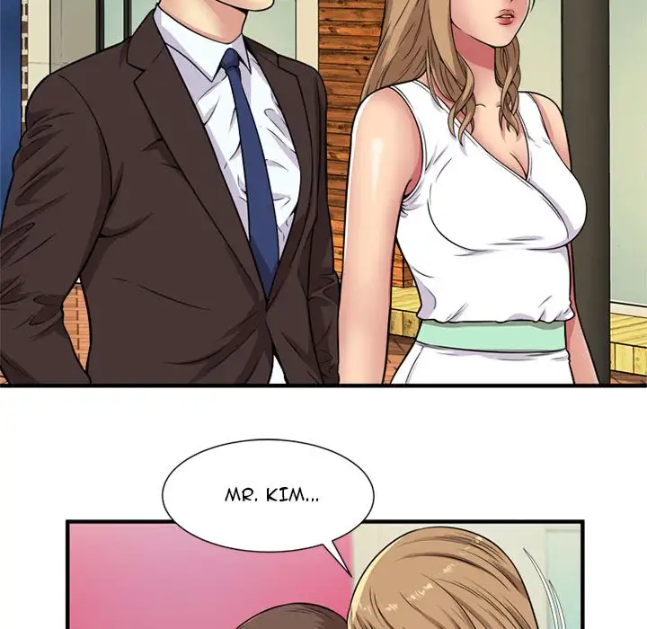 My Friend’s Dad Chapter 28 Page 59