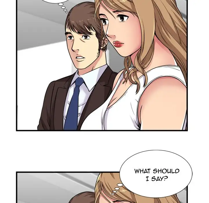 My Friend’s Dad Chapter 28 Page 6