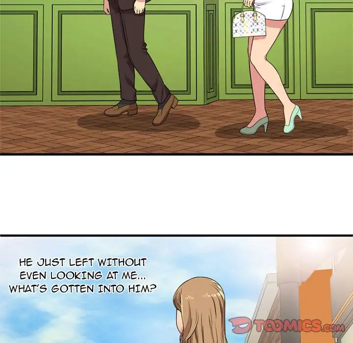 My Friend’s Dad Chapter 28 Page 62