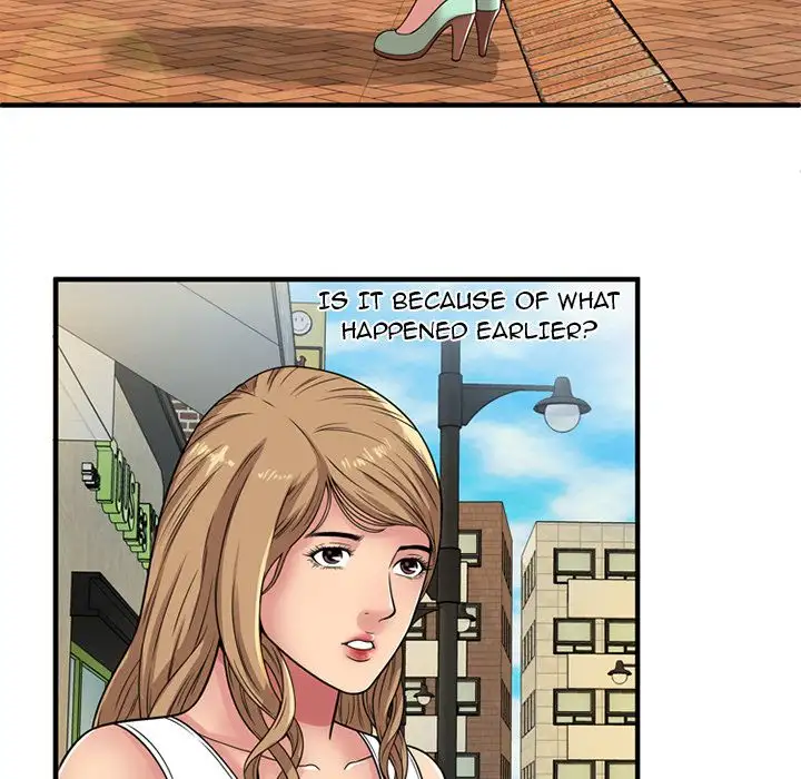 My Friend’s Dad Chapter 28 Page 64