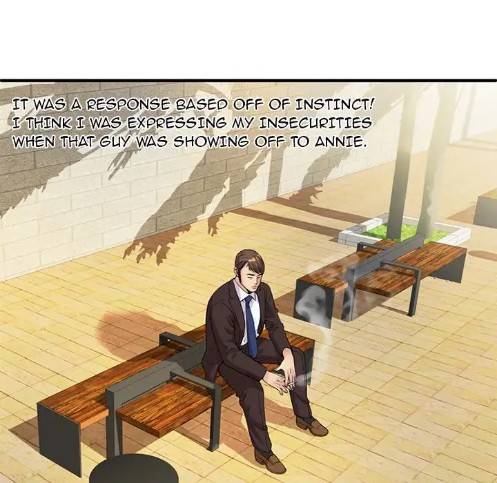 My Friend’s Dad Chapter 28 Page 68