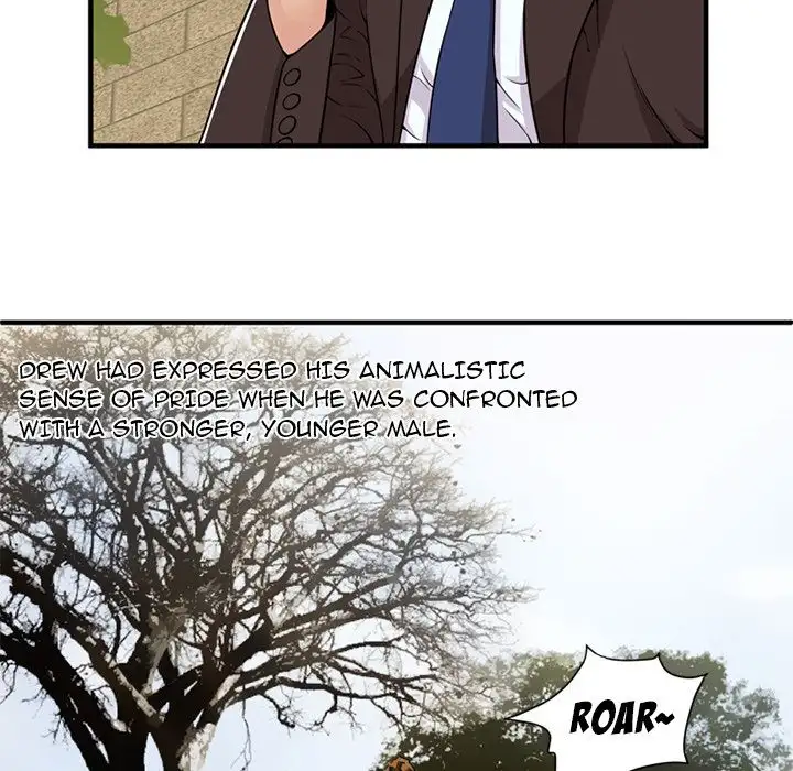 My Friend’s Dad Chapter 28 Page 70