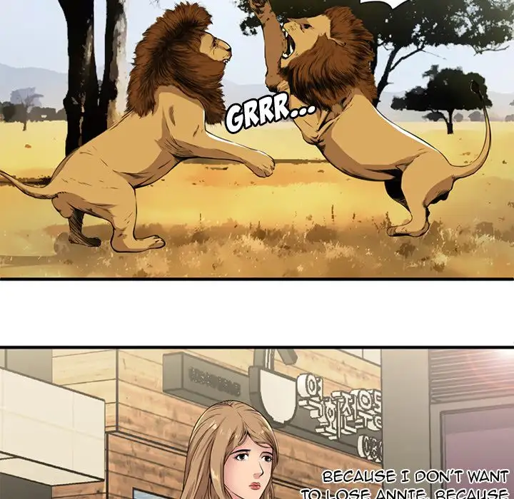 My Friend’s Dad Chapter 28 Page 71