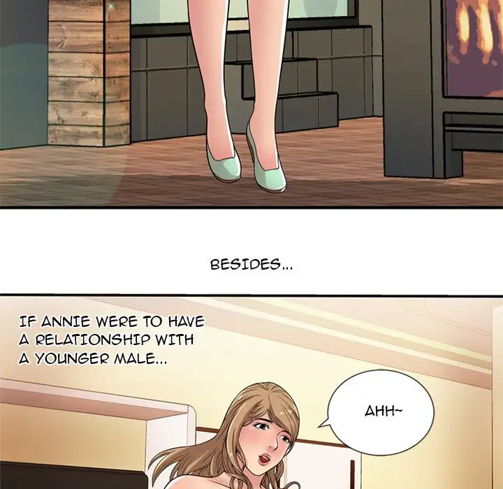 My Friend’s Dad Chapter 28 Page 73