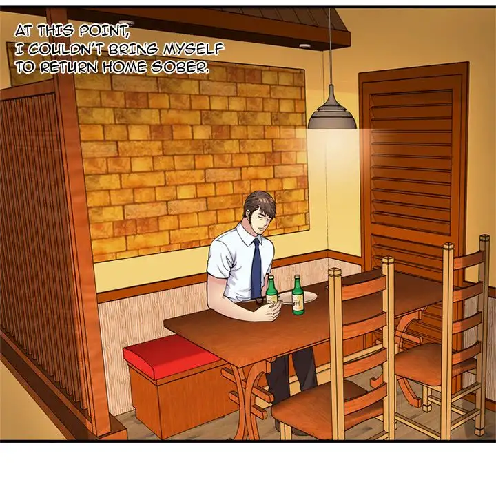 My Friend’s Dad Chapter 28 Page 78