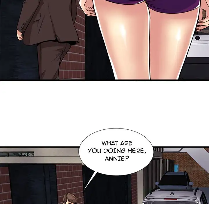 My Friend’s Dad Chapter 28 Page 84