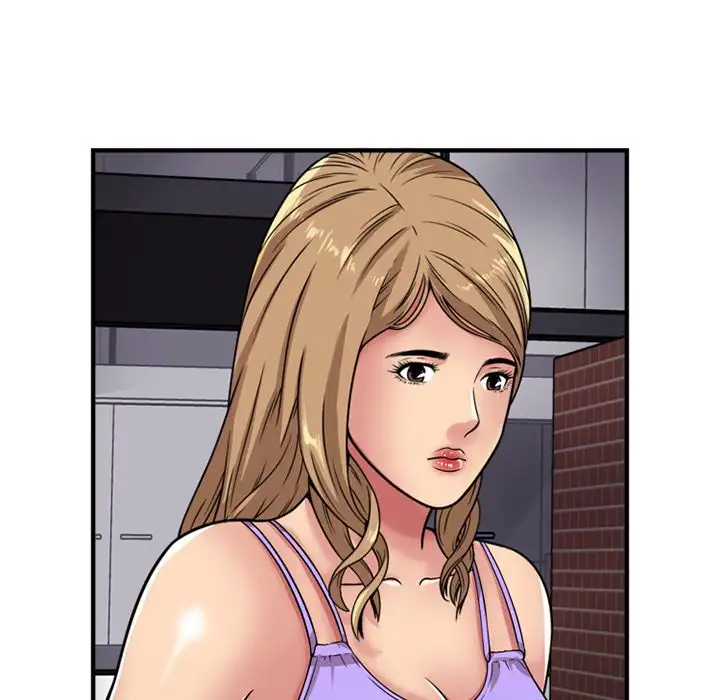 My Friend’s Dad Chapter 28 Page 86