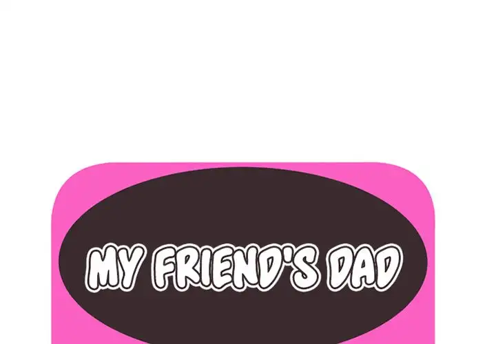 My Friend’s Dad Chapter 29 Page 1